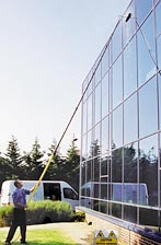 Diamond Cleaning Services Sheffield Window Cleaning Site Image 003